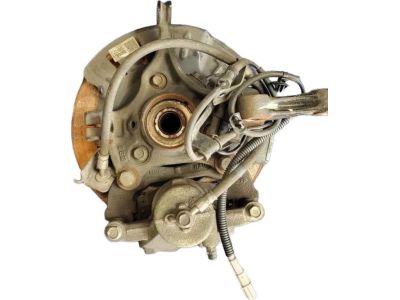 2023 Kia Seltos Shock Absorber - 54650Q5200