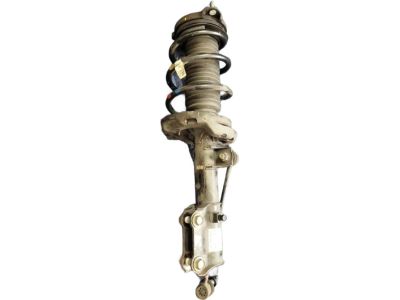 2023 Kia Seltos Shock Absorber - 54650Q5200