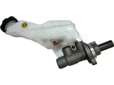 Kia Brake Master Cylinder - 58510M6220