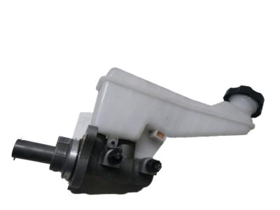 Kia Brake Master Cylinder - 58510M6220