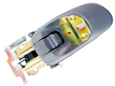 2001 Kia Sephia Door Handle - 0K9A459330C96