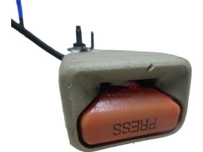 2011 Kia Sorento Seat Belt - 888301U500J7