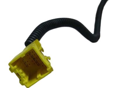 2011 Kia Sorento Seat Belt - 888301U500J7