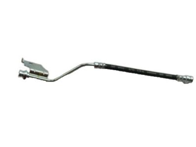 Kia Forte Brake Line - 587381M000