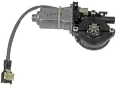 2017 Kia Sedona Window Motor - 83460A9010