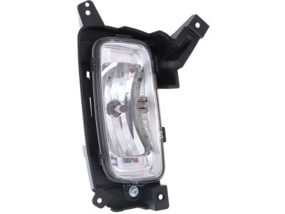 2013 Kia Sorento Fog Light - 922021U500