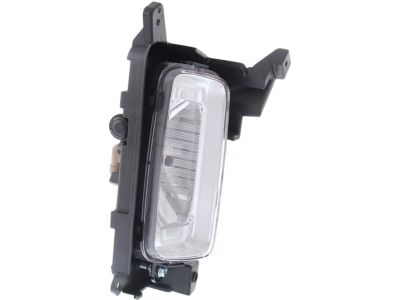 Kia 922021U500 Front Fog Lamp Assembly, Right