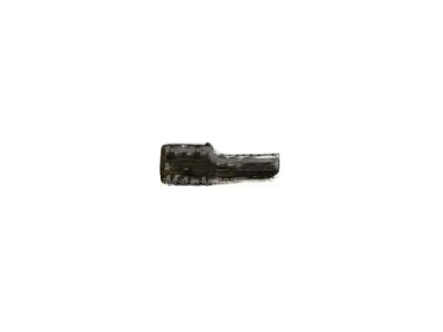 Kia 2312738000 Bolt-CRANKSHAFT