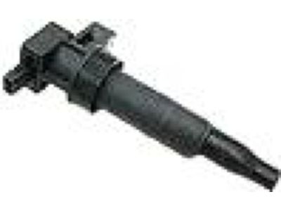 273013C100 Kia Ignition Coil Assembly Product Photo 1 of 3