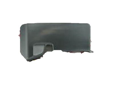 Kia 877563W500 DEFLECTOR Assembly-Side