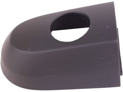 thumbnail image 2 of Genuine OEM Kia Forte Passenger Front Door Handle End Cover (2014-2018) – 82652 A7030 2 of 4