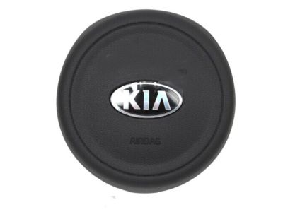 Kia 56900D9500WK Steering Wheel Air Bag Module Assembly