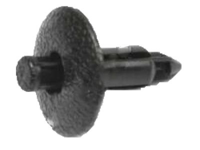 Kia 0K20351584NZ FASTENER