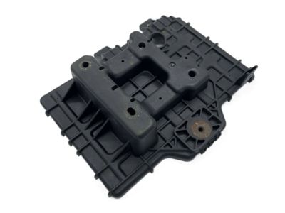 2012 Kia Optima Battery Tray - 371502T000