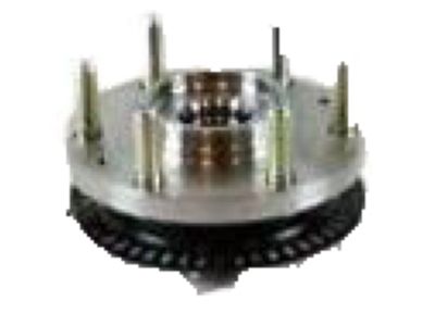 Kia Borrego Wheel Hub - 517502J150