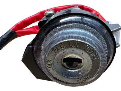 2010 Kia Sportage Ignition Switch - 819003WG00