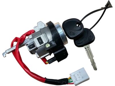 2010 Kia Sportage Ignition Switch - 819003WG00