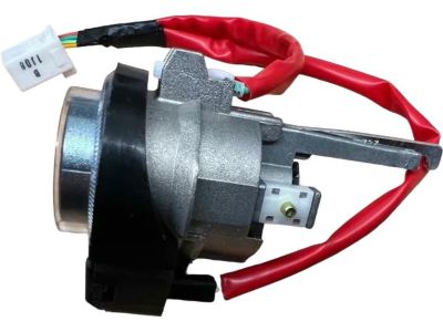 2010 Kia Sportage Ignition Switch - 819003WG00