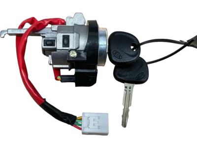 2010 Kia Sportage Ignition Switch - 819003WG00
