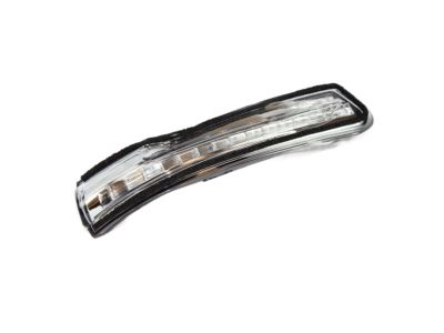 Kia 87614A7000 Lamp Assembly-Outside Mirror