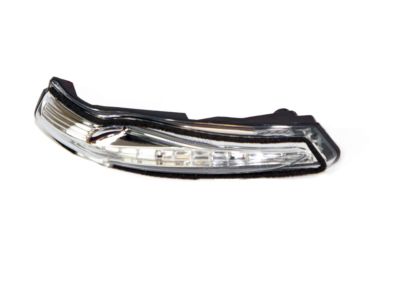 2014 Kia Forte Side Marker Light - 87614A7000