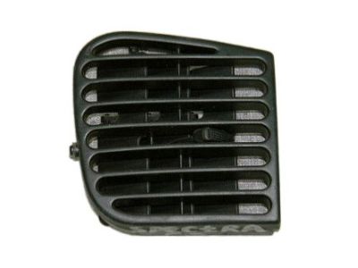 Kia 0K2N16492X Louver Assembly-Center,LH