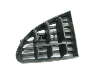 Kia 0K2N16492X Louver Assembly-Center,LH