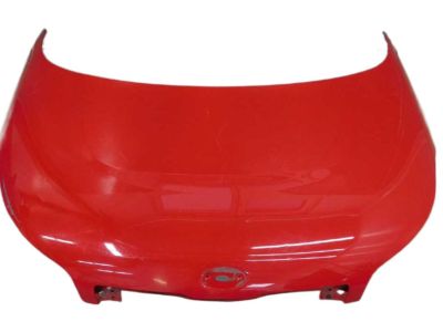 Kia Soul EV Hood - 66400E4000