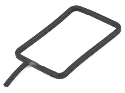 Kia 2135426001 Gasket-Timing Belt Cover