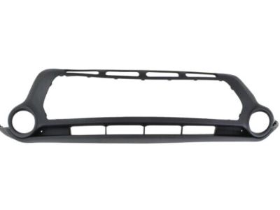 Kia 86511B2000 Front Bumper Cover