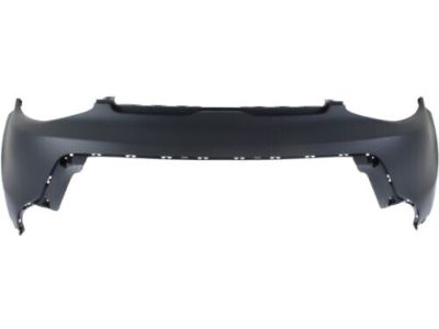 Kia Bumper - 86511B2000