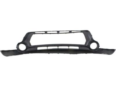 Kia 86511B2000 Front Bumper Cover