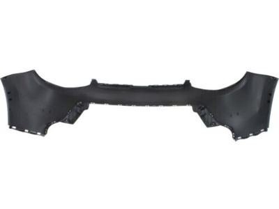 Kia 86511B2000 Front Bumper Cover