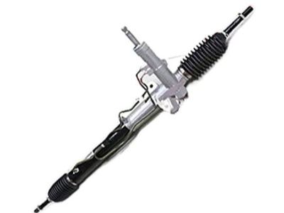 2007 Kia Optima Rack And Pinion - 577102G221