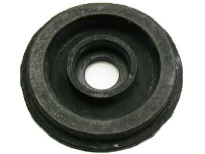 Kia 554772E000 Stopper-Upper