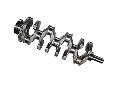 Kia Sportage Crankshaft - 231112G200