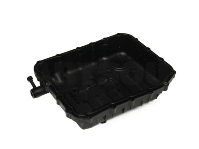 2021 Kia Sportage Oil Pan - 452803F850