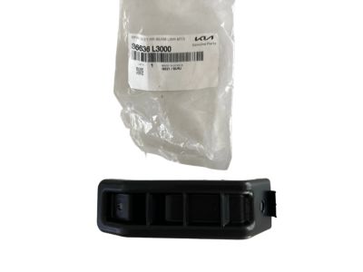 Kia 86636L3000