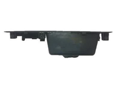 Kia 935822P100VA Bezel-Power Window Sub