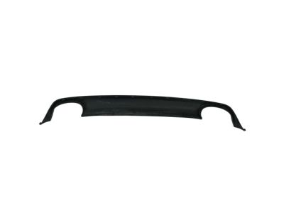 Kia 866124C010 Rear Bumper Lower Cover