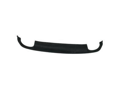 Kia 866124C010 Rear Bumper Lower Cover