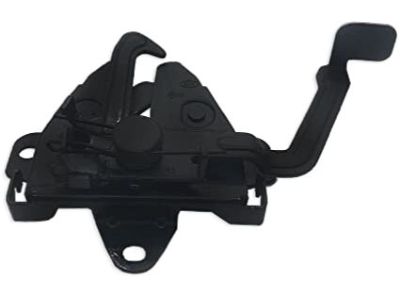 2012 Kia Optima Hybrid Hood Latch - 811302T000