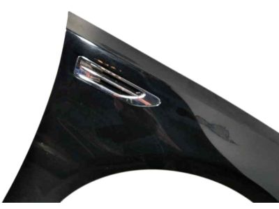 2020 Kia Optima Fender - 66321D4000