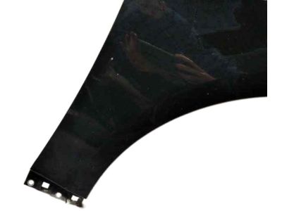 Kia 66321D4000 Panel-Fender,RH