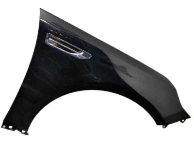 Kia 66321D4000 Panel-Fender,RH