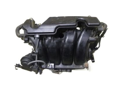 2011 Kia Forte Koup Intake Manifold - 283102G210