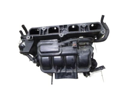 Kia 283102G210 Manifold Assembly-Intake