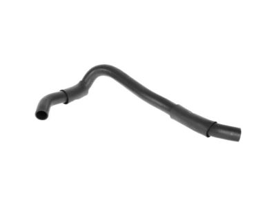 Kia 254112E200 Hose-Radiator Upper