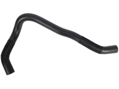 2008 Kia Sportage Cooling Hose - 254112E200