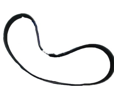 2012 Kia Rio V-Belt - 252122B030